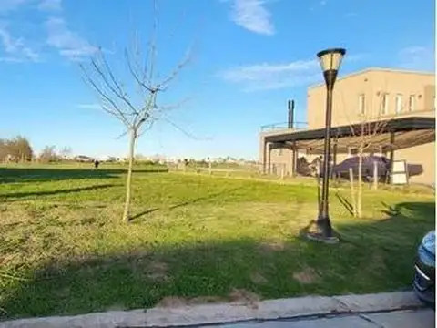 Terreno en venta - 1.000Mts2 - Haras de Santa María, Escobar