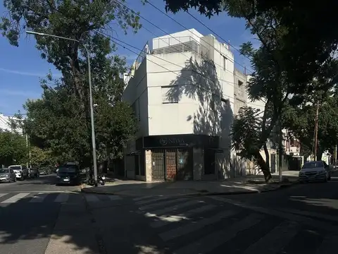 Local en Villa Devoto