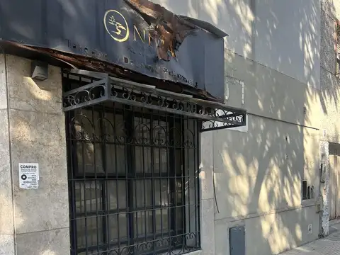 Local en Alquiler en Villa Devoto, USD 2.500