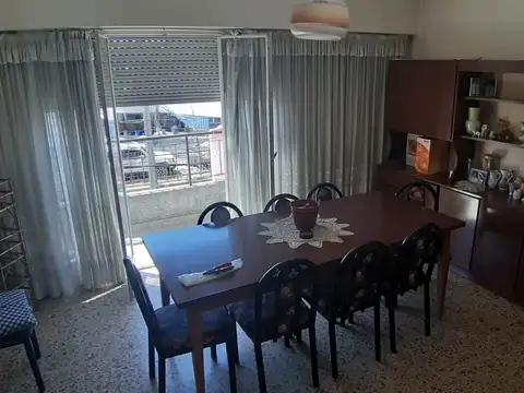 Departamento en Venta 60 años