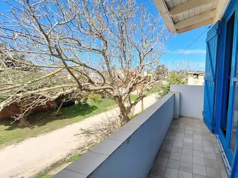 Depto Tipo Casa en Venta 37 años