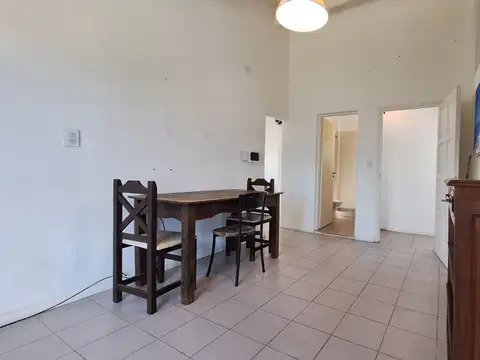 Depto Tipo Casa en Venta al Este