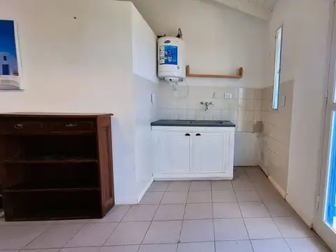 Depto Tipo Casa en Venta en Faro, USD 42.000