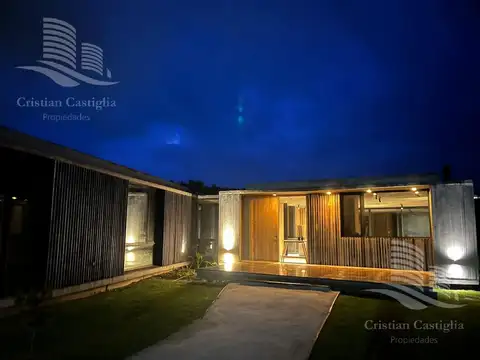 Casa en Residencial II