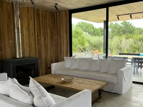 Casa en Venta al Noroeste