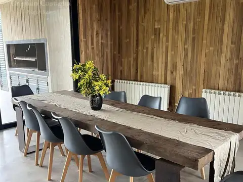 Casa en Residencial II