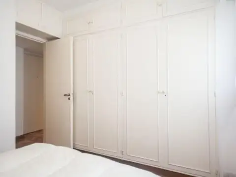 Departamento en Alquiler Temporal de 2 ambientes