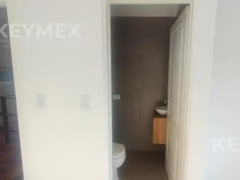 Departamento en Venta con 2 cocheras