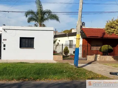Casa en venta de 2 dormitorios