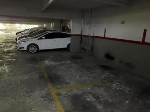 Cochera en venta - 22Mts2 - Once