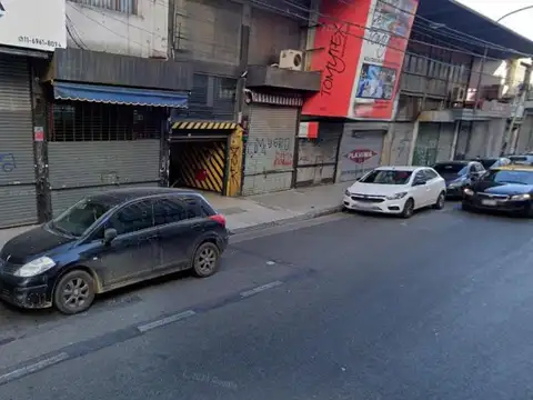 Cochera en venta - 22Mts2 - Once