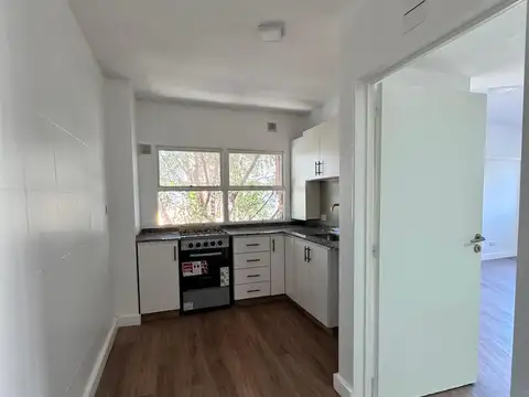 Departamento en Venta en Villa Ortuzar, USD 185.000