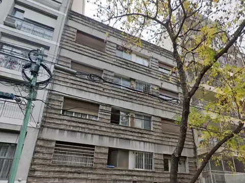 Mendoza 3100, Piso 1