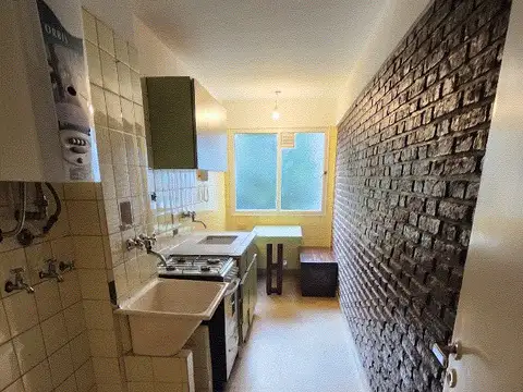 Departamento en Alquiler en Belgrano R, $ 530.000