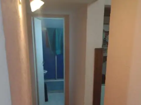 3 ambientes en edificio