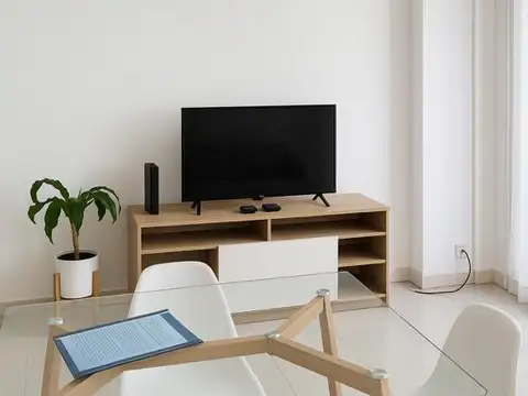 Departamento en Alquiler Temporal de 2 ambientes