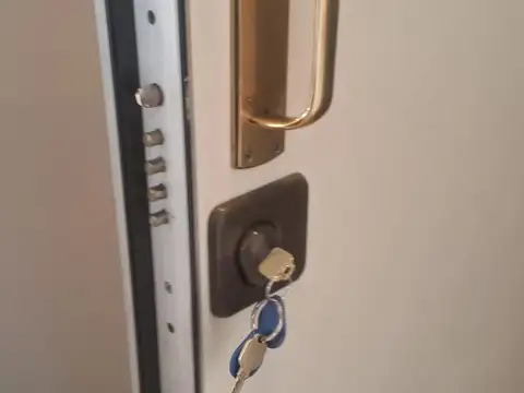 Departamento en Alquiler Temporal de 1 dormitorio