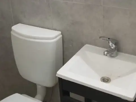 Departamento en Alquiler al Oeste