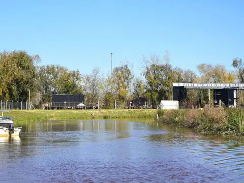 Terreno en Venta en Zona Delta San Fernando, USD 25.900