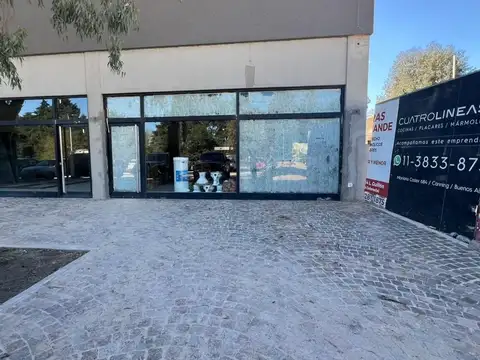 Local en Alquiler en Canning