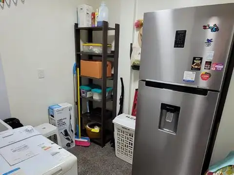 Departamento en Alquiler Temporal 25 años