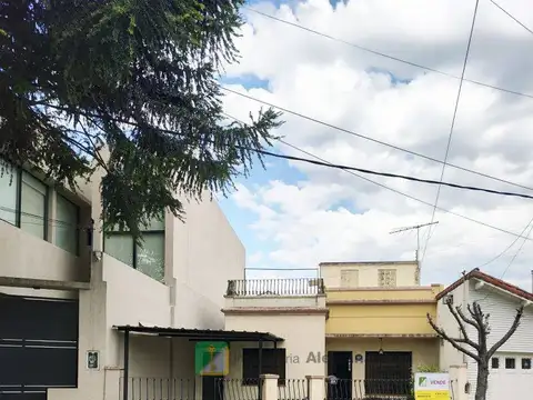 Venta - Casa - 2 dormitorios -San Andres -