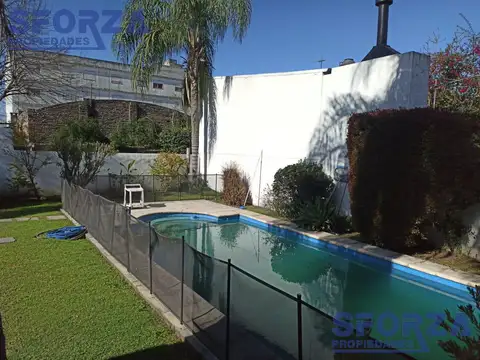 Casa en Venta 30 años