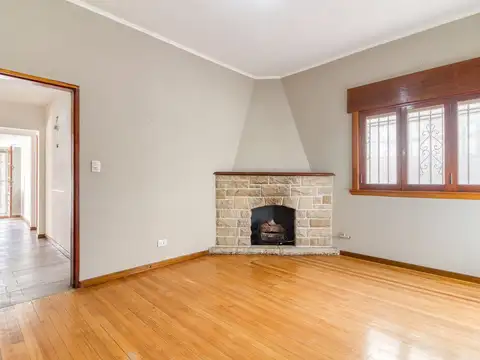 VENTA PH 3 AMB.  CON JARDIN Y COCHERA - TURDERA