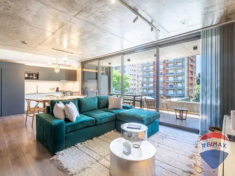 Departamento en Venta de 4 ambientes