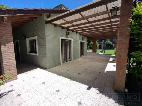 Casa en Venta al Sudoeste