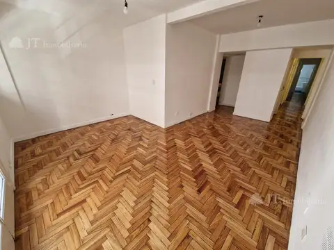 San Benito de Palermo 1625 2º A