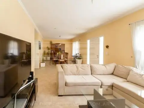 Haras del Pilar - La Pradera- Lote al 1000