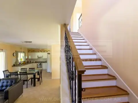 Casa en Venta 15 años