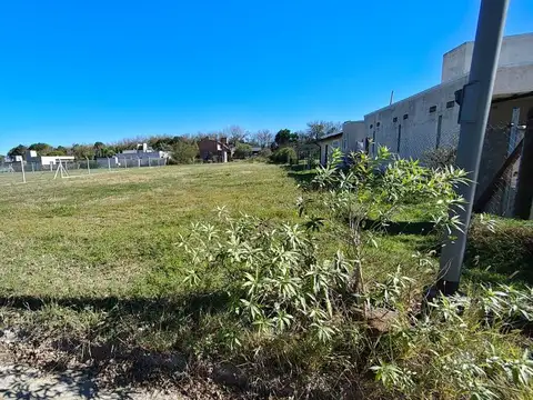 Terreno en Venta de 1350,0 m2