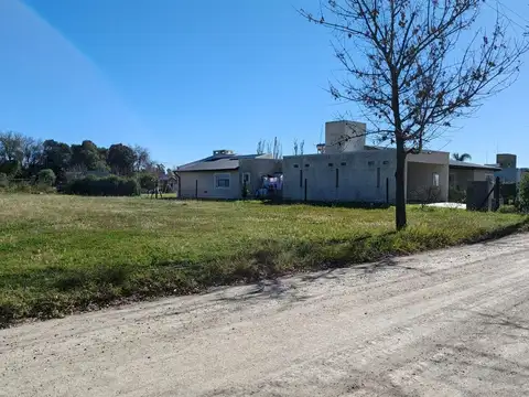 Terreno en Venta de 1350,0 m2