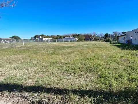 VENTA LOTE QUINTAS DE ITALIA 5 ESCRITURA 1350 MTRS