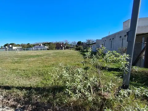 VENTA LOTE QUINTAS DE ITALIA 5 ESCRITURA 1350 MTRS