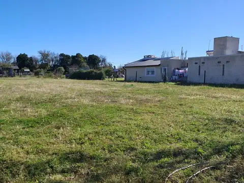 Terreno en Venta en Cordoba, USD 97.900