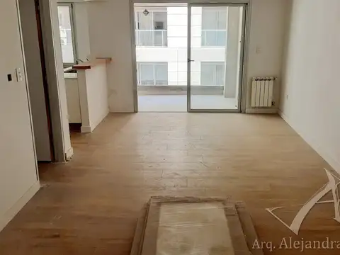 Departamento en Venta en Zona Centro, USD 160.000