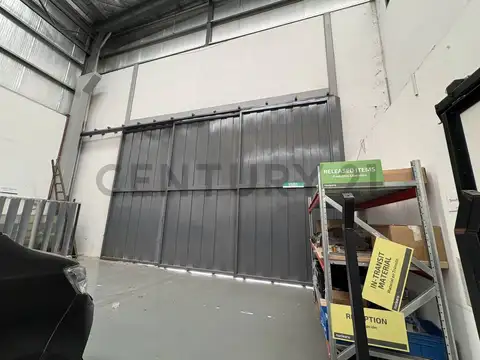 Balcarce 100, Piso 0