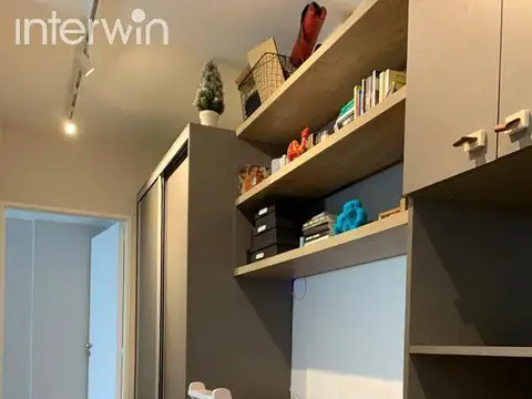 Departamento en Alquiler 2 años