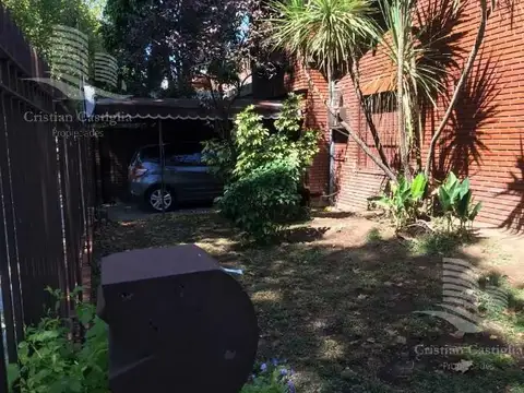 Casa en Venta de 4 dormitorios
