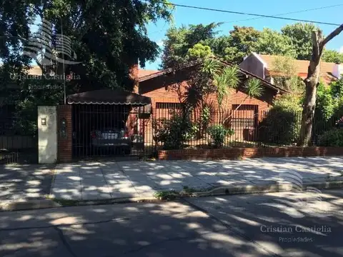 Independencia al 6100