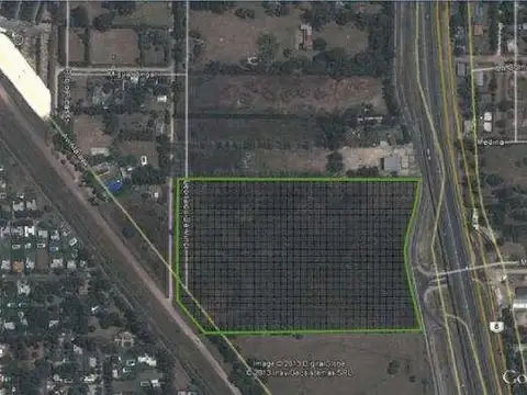 Pilar - RN 8, Autopista Pilar Km 61 Oeste