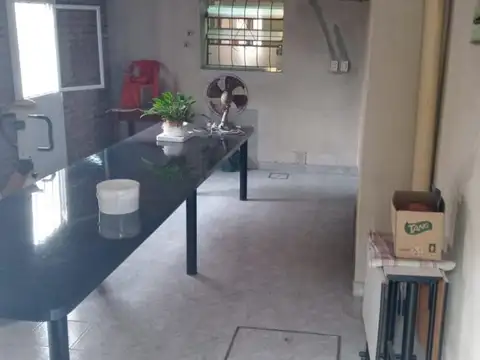 Gerónimo Del Barco 2645