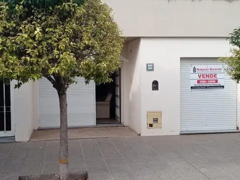 Gerónimo Del Barco 2645