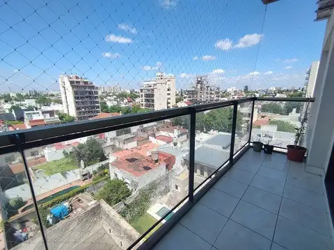 VILLA DEL PARQUE VENTA 3 AMBIENTES CON COCHERA