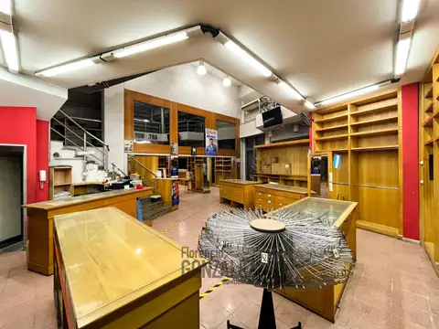 Local en Venta en Liniers, USD 870.000