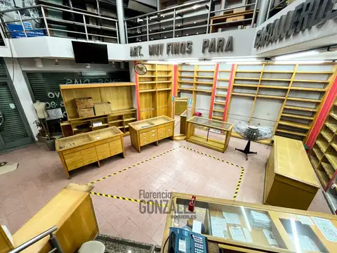 EMILIO CASTRO, AVDA. 7000, Piso PB