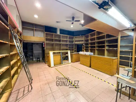 Local en Venta en Liniers, USD 870.000